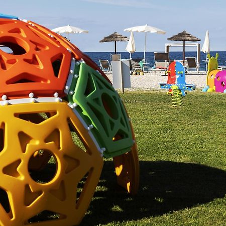 Cala Nostra Resort Marotta Dış mekan fotoğraf