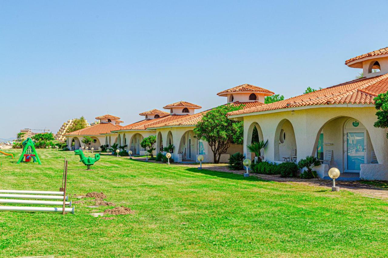 Cala Nostra Resort Marotta Dış mekan fotoğraf