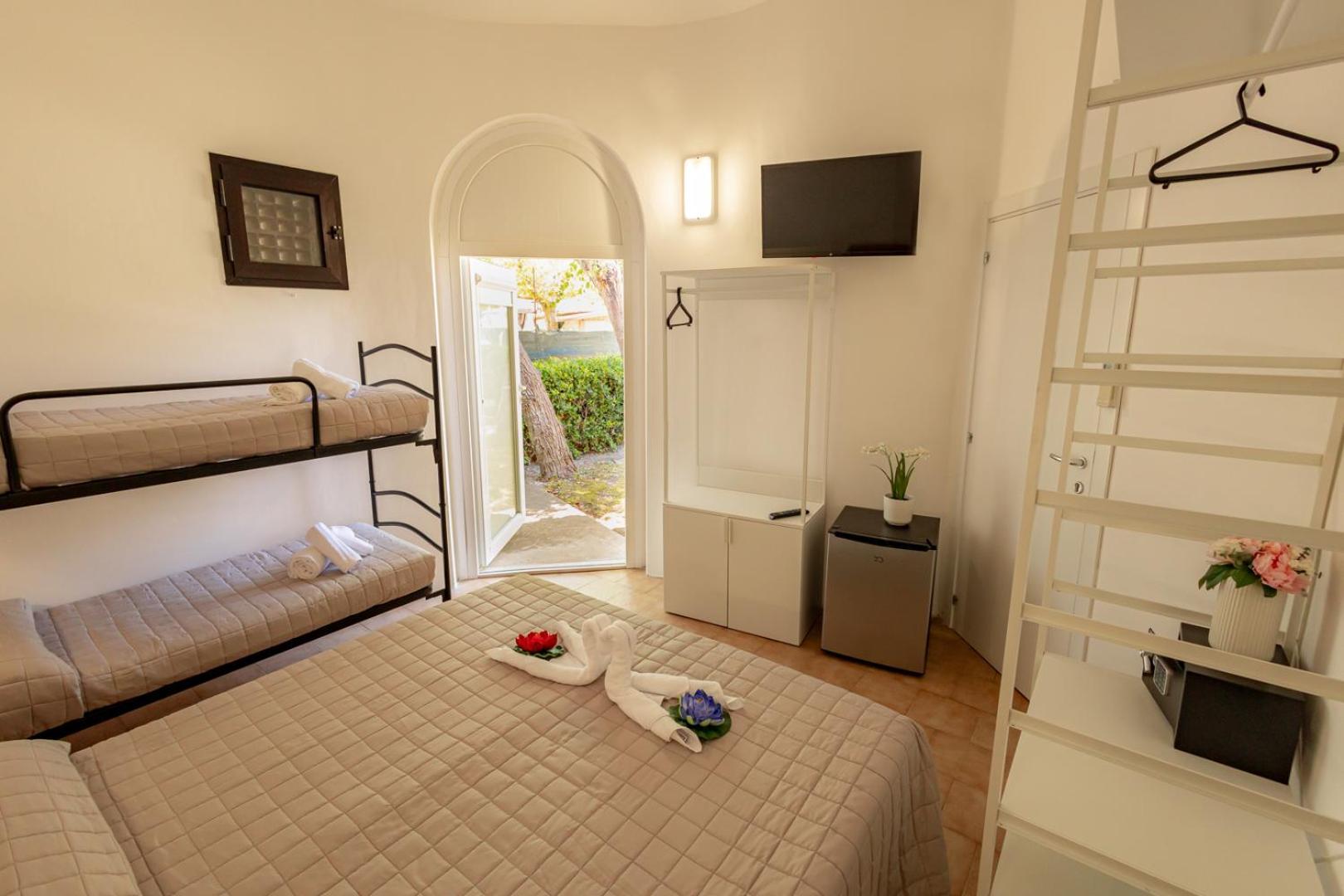 Cala Nostra Resort Marotta Dış mekan fotoğraf